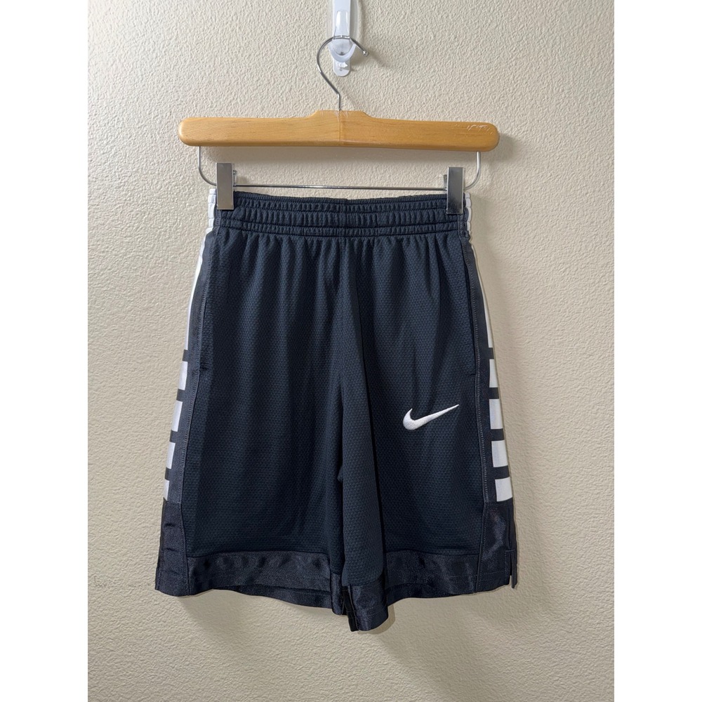Boys Nike Drifit Elite Shorts Size Medium